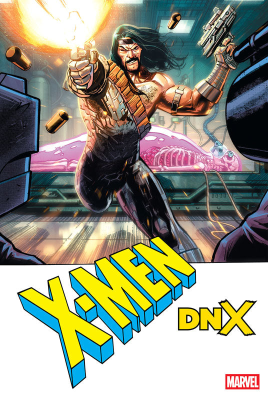 X-MEN #39 CVR A TONY DANIEL