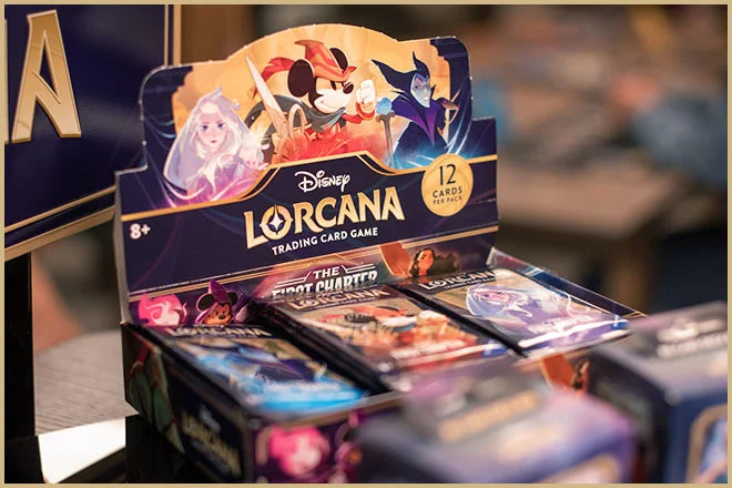 Lorcana